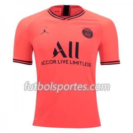 Camisetas Paris Saint Germain Segunda Equipacion 2019/2020 